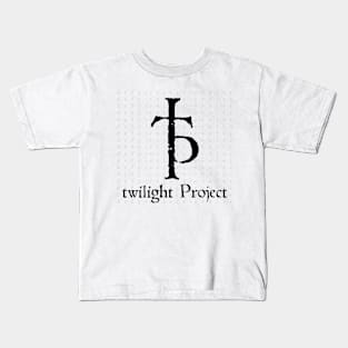 twilight Project Kids T-Shirt